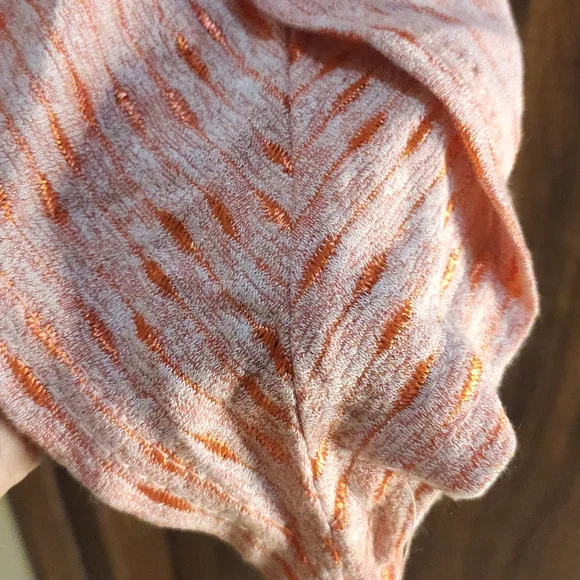 🆕 unused poncho top - Picture 3 of 5